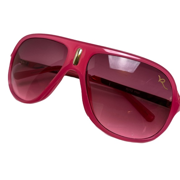Rocawear Oversized Sunglasses - Picture 4 of 8